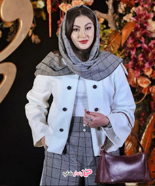 مریم مومن در جشن حافظ