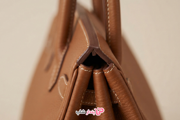 لبه‌دوزی کیف، جزئیاتی که عمر کیف را مشخص می‌کند