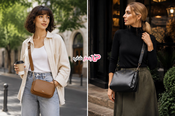 چه چیزی باعث شده کیف کراسبادی از یک ترند به یک انتخاب همیشگی تبدیل شود؟