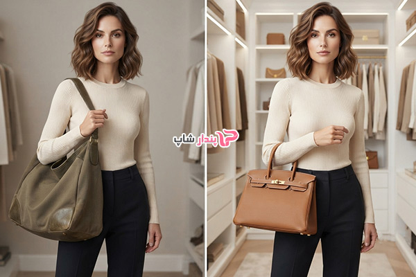 اگر این اشتباهات را اصلاح کنید، استایل شما چه تغییری می‌کند؟