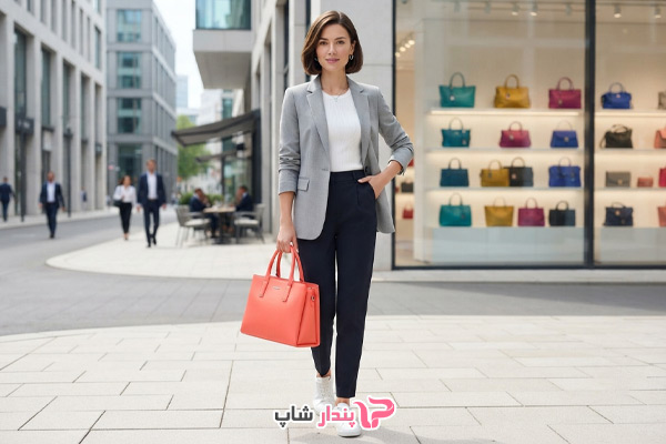 برای چه کسی کیف چرم مصنوعی انتخاب منطقی‌تری است؟ 