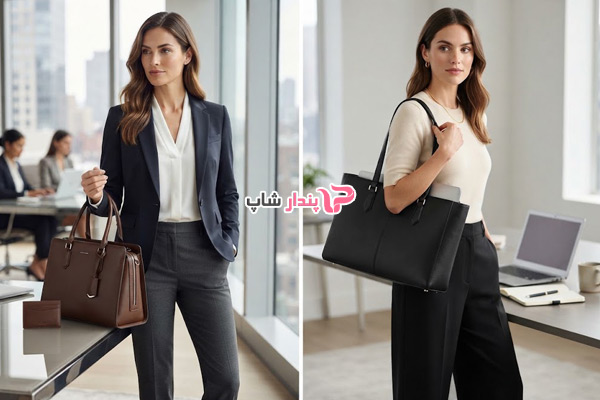 کیف دستی زنانه
