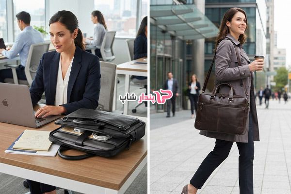 کیف لپ‌تاپ
