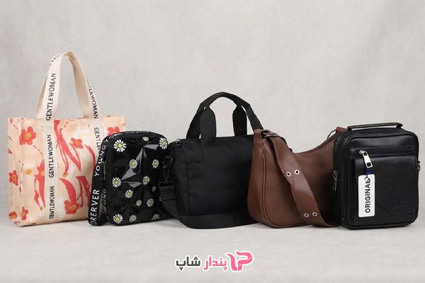 چه مدل کیفی بیشتر استفاده می‌کند؟