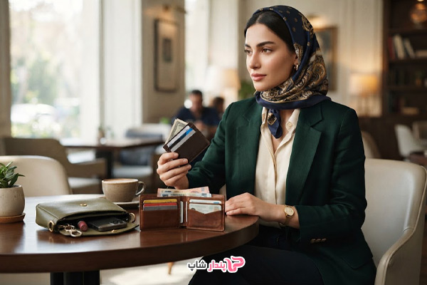 آیا کیف کارت میتواند جایگزین کیف پول شود؟