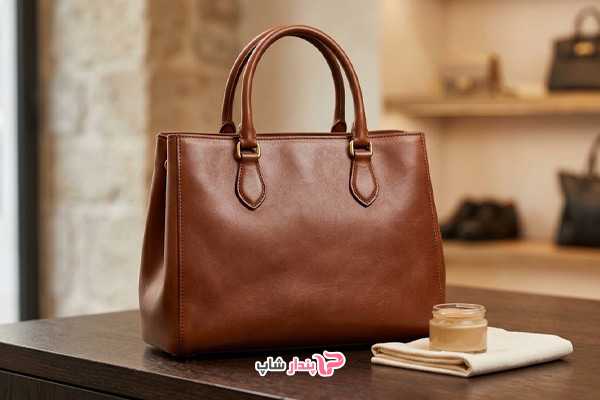 کیف چرمی چه ویژگی‌ای دارد؟